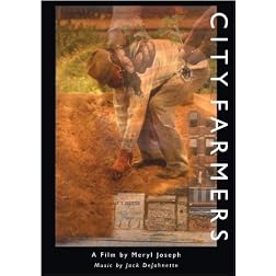 City Farmers (Home Use)