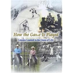 How the Game Is Played