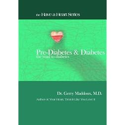 Pre-diabetes & diabetes