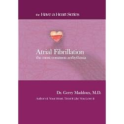 Atrial Fibrillation