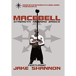 Macebell Strength Training Basics