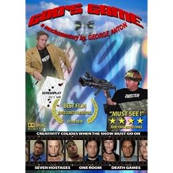 God's Game