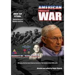 American Prisoners of War: Robert W. "Bob" Buntin