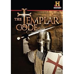 Decoding the Past: The Templar Code