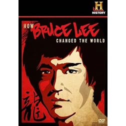 How Bruce Lee Changed the World