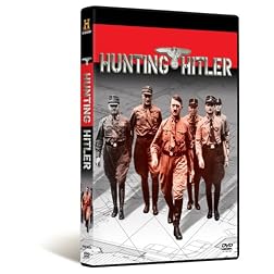 Hunting Hitler