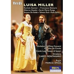 Verdi: Luisa Miller - Montanaro