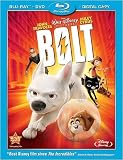 Get Bolt On Blu-Ray