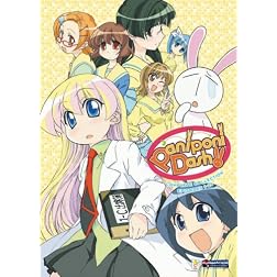 Paniponi Dash: Complete Box Set