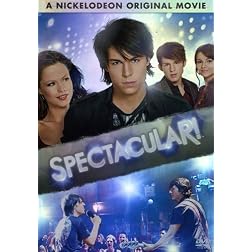 Spectacular!