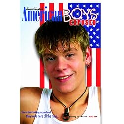 American Boys Exposed