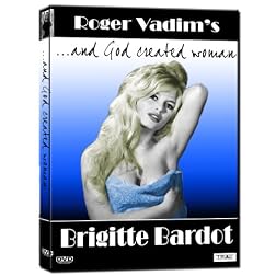 And God Created Women (Enhanced) 1956 - Et Dieu crea la femme