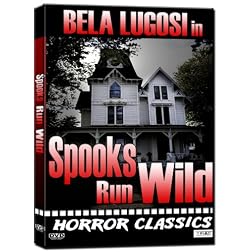 Spooks Run Wild (Enhanced) 1941