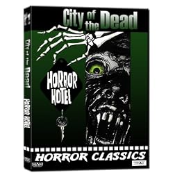 City of the Dead (Enhanced) 1960