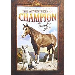 Adventures Of Champion