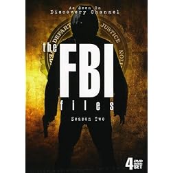 FBI Files Season 2
