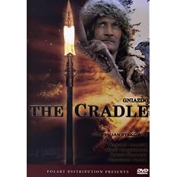 The Cradle