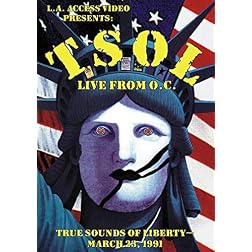 Live at O.C.