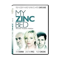 My Zinc Bed