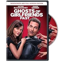 Ghosts of Girlfriends Past
