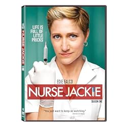 Nurse Jackie: Season One