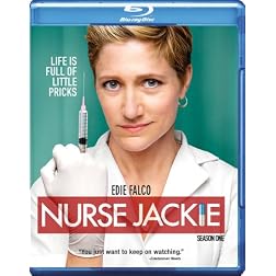 Nurse Jackie: Season One  [Blu-ray]