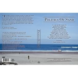 Politics of Sand