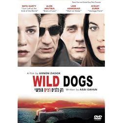 Wild Dogs