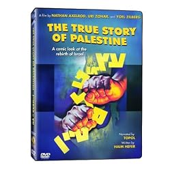 The True Story of Palestine