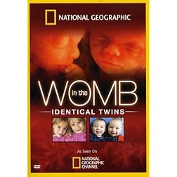 National Geographic: In the Womb - Identical Twins