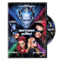 Batman & Robin