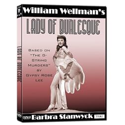 Lady of Burlesque (Enhanced) 1943