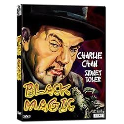 Black Magic (Enhanced Edition) 1944 - Meeting at Midnight