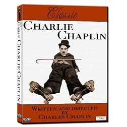 Charlie Chaplin - The Classic Collection (Enhanced Edition) 1915
