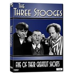 3 Stooges - Vintage Collection (Enhanced Edition) 1947