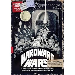 Hardware Wars 30th Anniversary Collector's Edition