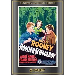 Hoosier Schoolboy (1937)
