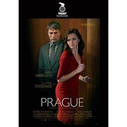 Prague