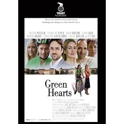 Green Hearts