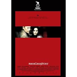Manslaughter