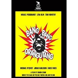 Bang Bang Orangutang