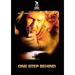 One Step Behind