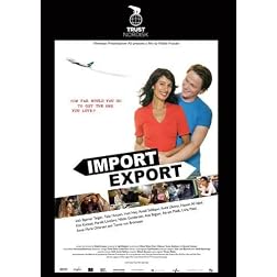 Import Export