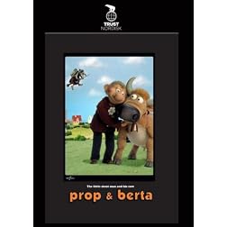 Prop & Berta