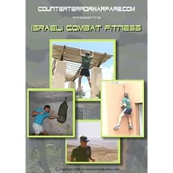 ISRAELI COMBAT FITNESS