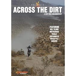 Across the Dirt