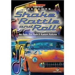 Shake, Rattle & Roll