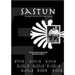 Sastun - My Apprenticeship With A Maya Healer
