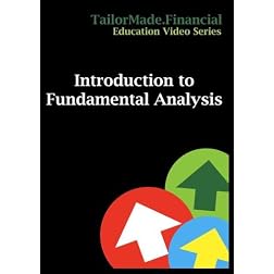 Introduction to Fundamental Analysis