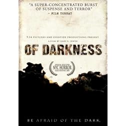 Of Darkness